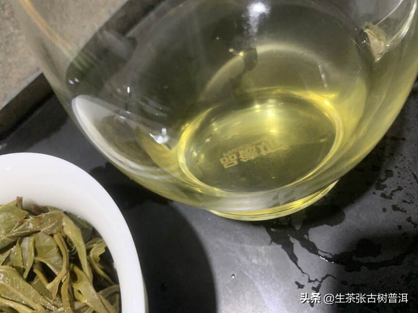 普洱茶三香山头好喝吗？怎么样？