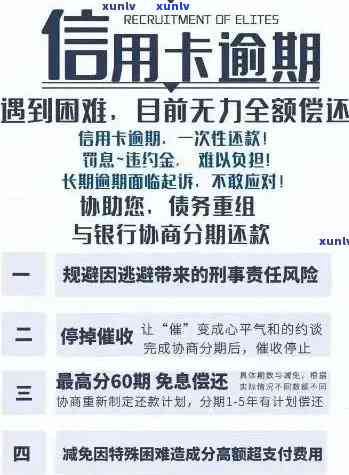 逾期35万信用卡还款策略，助您摆脱财务困扰