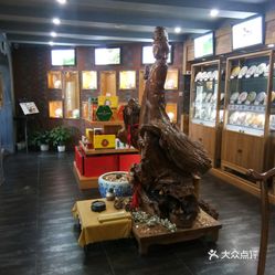 燕郊大益普洱茶专卖店 - 茶叶专卖店，提供各种口味的普洱茶。