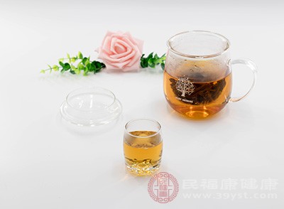 苦口茶的健益处：一款解渴又养生的独特饮品