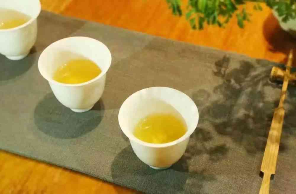 苦口茶的健益处：一款解渴又养生的独特饮品