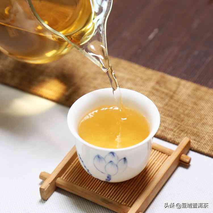 新普洱茶6克的投茶量是否适宜？我们一起来探讨