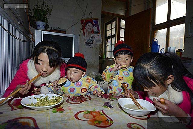 和田玉保养方法：避免与水泥接触