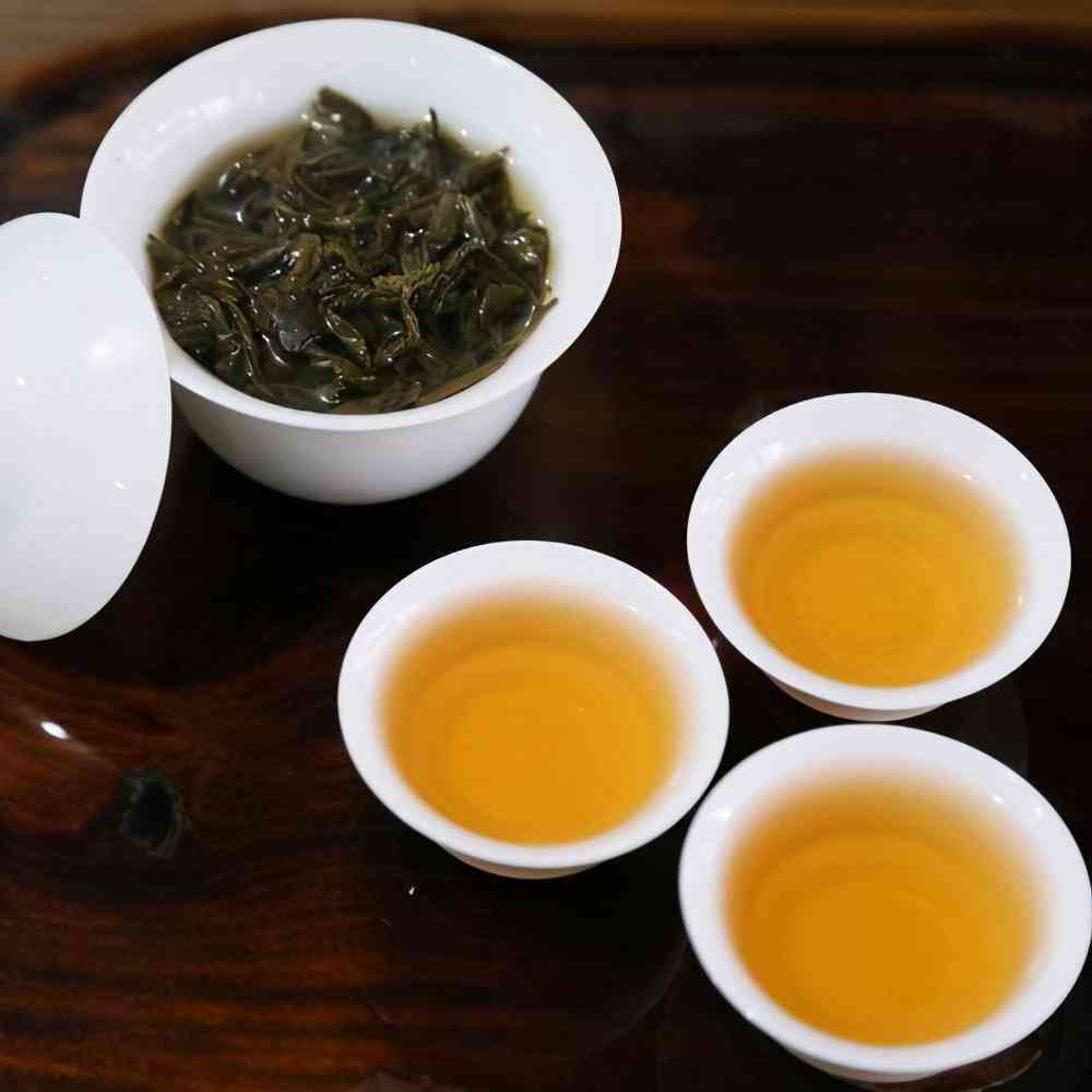 布朗熟普洱茶：品种特点、制作工艺与品饮方法的全面解析