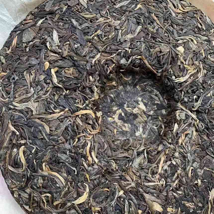 布朗普洱茶保质期