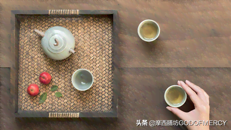 2020年珍品雅韵普洱茶：品味千年古树的醇香，感受普洱茶文化的独特魅力