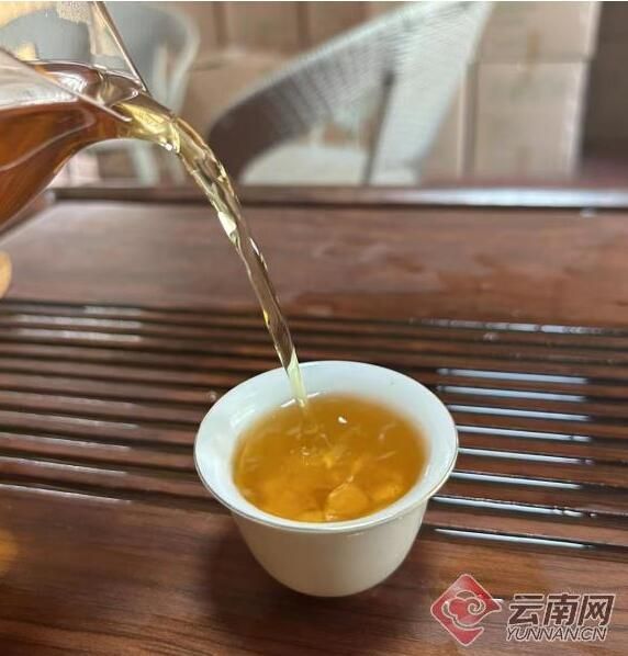 永德忙肺茶的独特之处、功效与适用人群一览无余——全面了解这款养生佳品