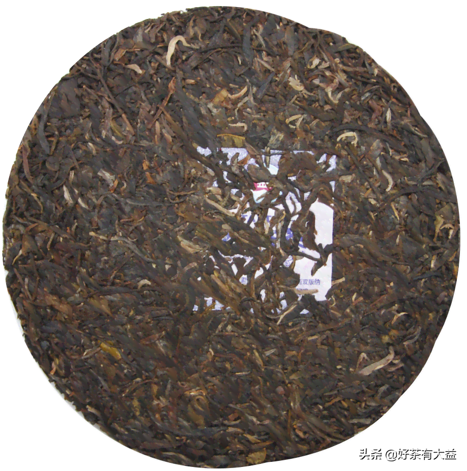 珍好牌普洱茶龙须：品味经典，了解产地、工艺与功效的全面指南