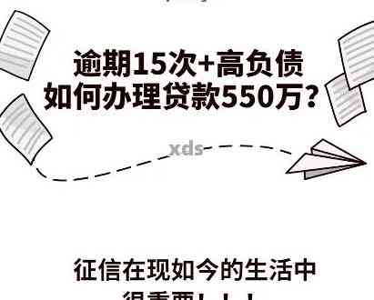 贷款协商后再次逾期：原因分析、解决策略与展望