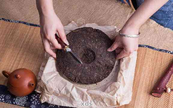 压普洱茶饼的周期：从制作到品鉴的全方位指南