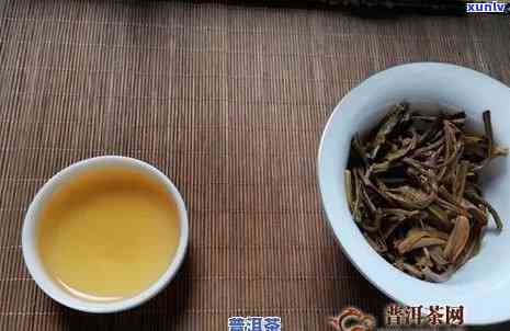 新 2003年顶普洱茶：独特韵味与时光沉淀的完美结合