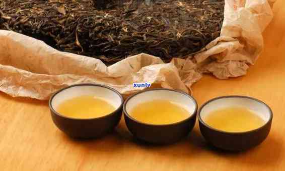 普洱茶七饼：古树茶韵、历传承与文化内涵的探寻