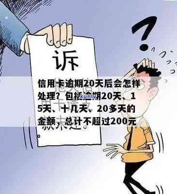 逾期一天200元：合理罚款还是过重负担？