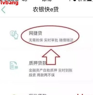 农行网捷贷自动还款设置方法：如何进行操作以避免逾期？