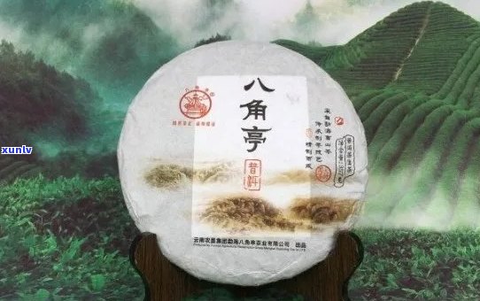 八角亭普洱茶：收藏价值与品饮体验的完美结合