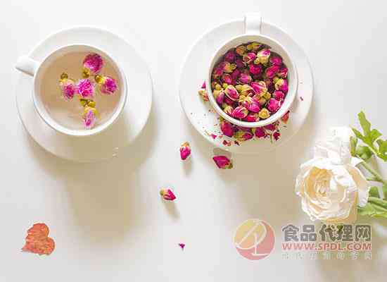 广济堂花茶：品茗养生之道，品味人生美好