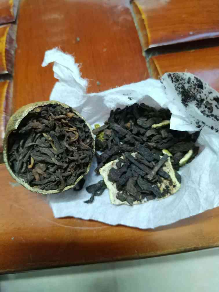 普洱茶好普洱茶坏