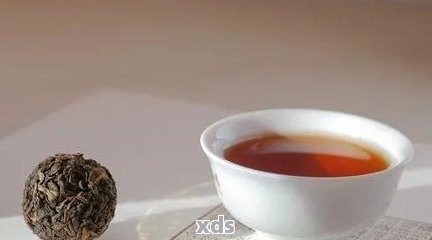 吉普洱茶的健益处：科学解析其独特功效与作用