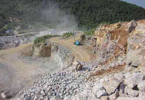 广西岑溪地区珍贵玉石矿资源概述与探矿前景分析