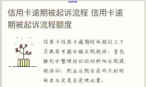 信用卡逾期审核时间全面解析：从提交申请到结果通知，你需要了解的所有步骤