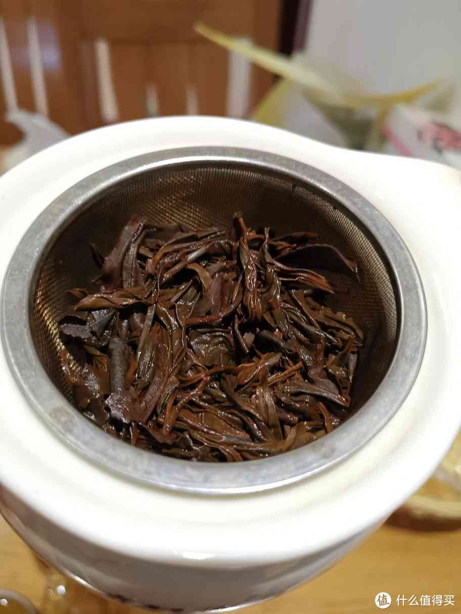 柠檬叶子泡普洱茶能喝吗？柠檬叶子泡普洱茶是否可行？