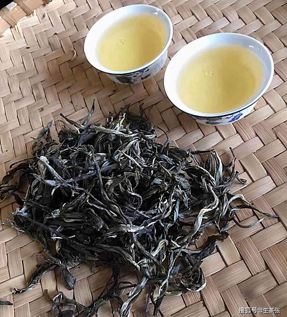 普洱茶青普的含义与制作工艺全面解析：了解这种独特的普洱茶