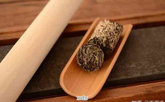 竹筒普洱茶：一种被低估的收藏瑰宝及其独特价值