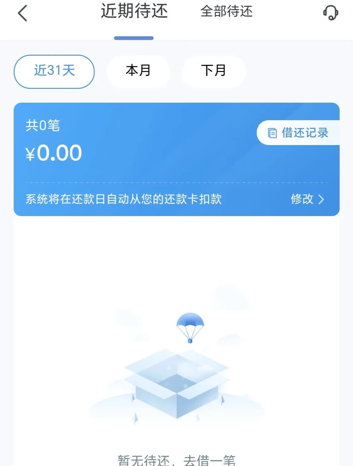 忘记还款后第二天紧急还清，感慨贴吧求助