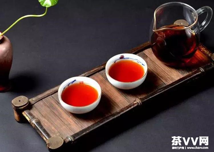 云普洱茶旗舰店质量好吗？