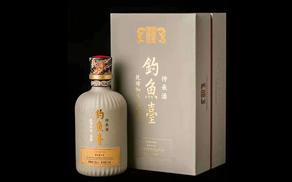 将军府窖藏珍酿白酒：百年传承，越品质，品味经典，尽在这一杯