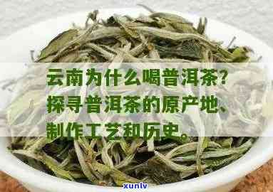 云南磨烈普洱茶：品种特点、制作工艺与品饮技巧的全面解析