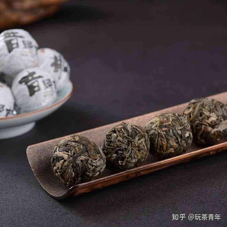 全面解析：小普洱茶的多重功效及其对人体的影响