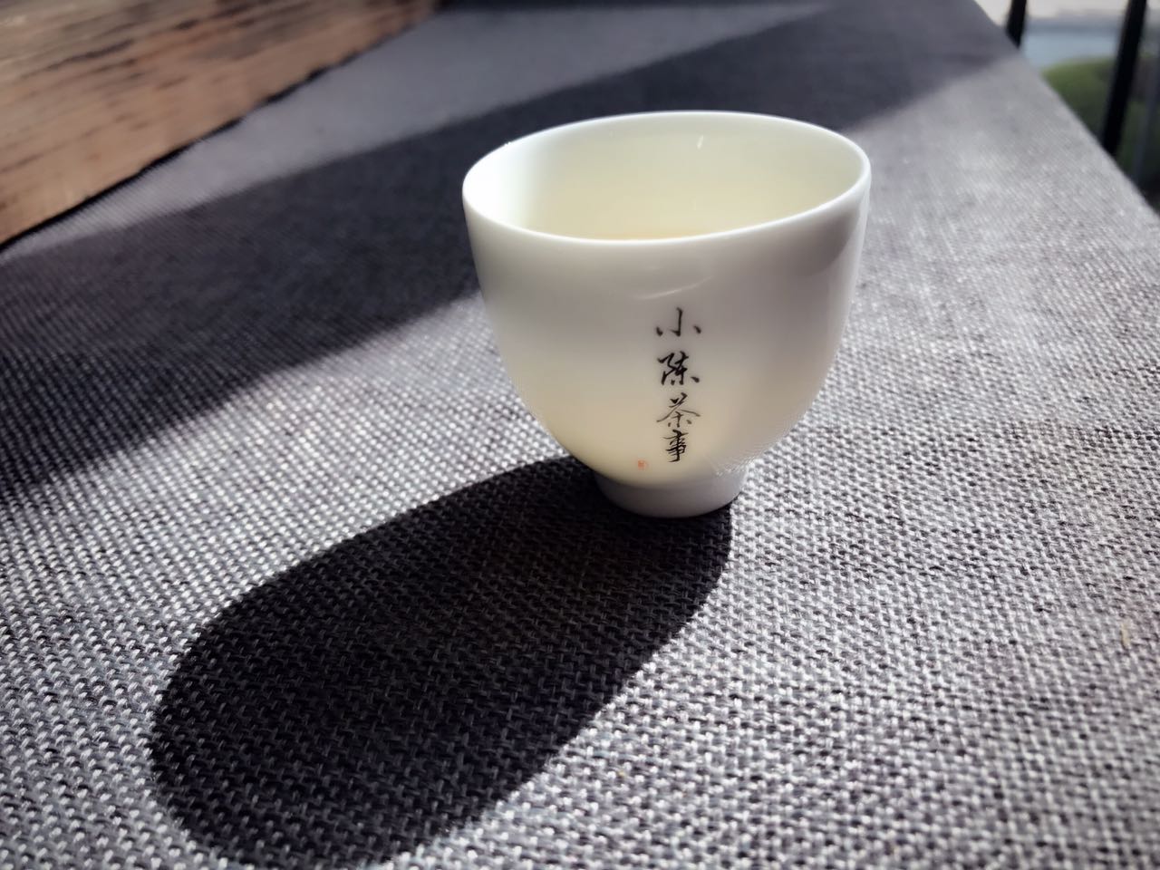 红茶普洱茶大红茶