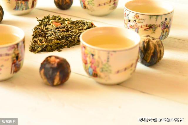 京韵普洱茶价格，普洱茶盒装，茶叶市场，品茗，茶文化，茶艺表演