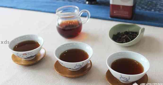 '几年的普洱茶熟茶能喝吗？熟普洱的饮用时间及相关注意事项'