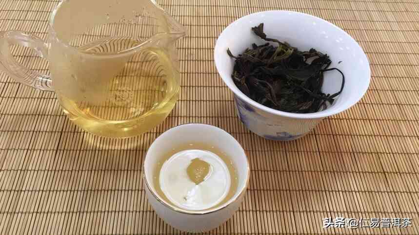 普洱茶对脾虚的多重功效及其适用范围：如何选择、饮用及注意事项