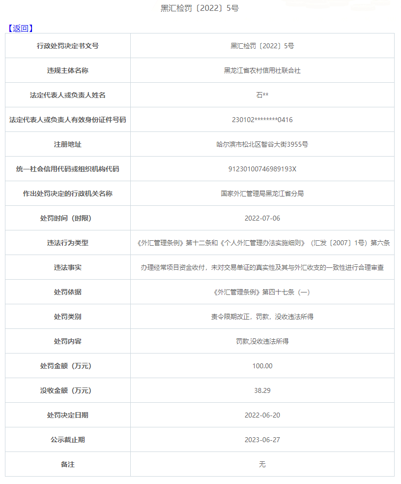 黑龙江农信关于逾期的公告：真实性、影响及解决方案一文解析