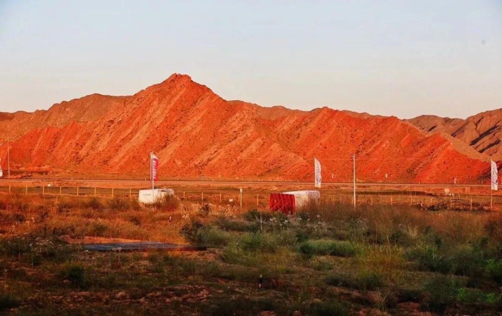 白银山旅游指南：探索红色历、自然风光与户外活动的综合之地