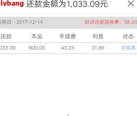 从逾期26次到成功还款：一位用户的还款经历与经验分享