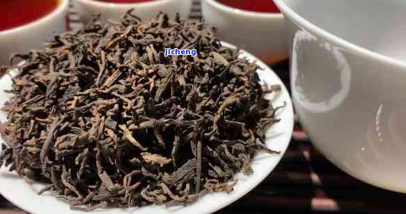 小菊普洱茶：一种独特的混合茶，探索其品种、风味及健益处