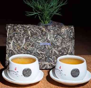 小菊普洱茶：一种独特的混合茶，探索其品种、风味及健益处