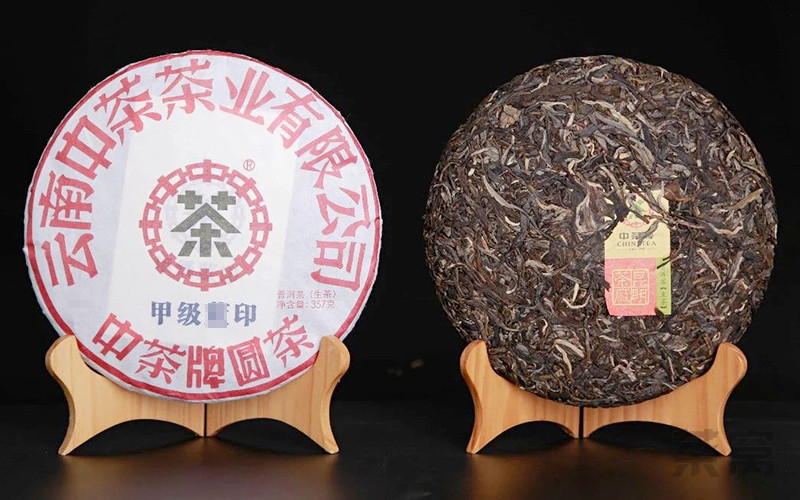 普洱茶饼价值分析：多少钱一块？收藏与投资的深度探讨