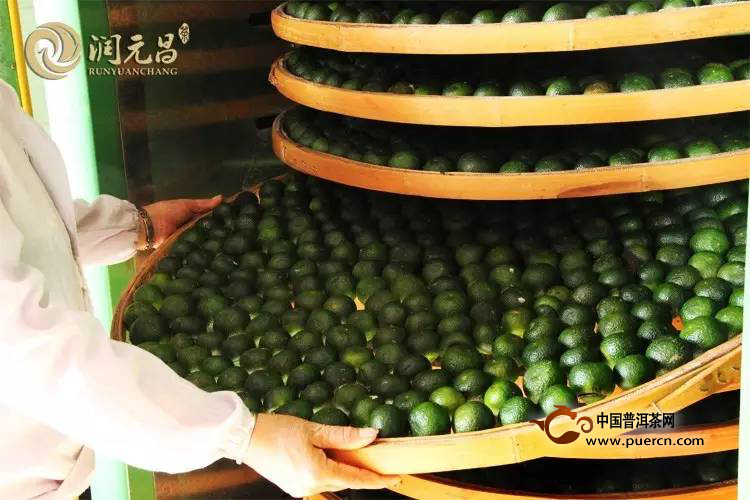 格堂青柑普洱茶：品种特点、制作工艺与品饮技巧全面解析