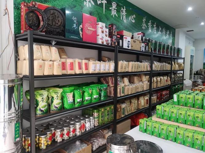 抚顺买茶去哪里：抚顺茶叶市场及茶具专卖店