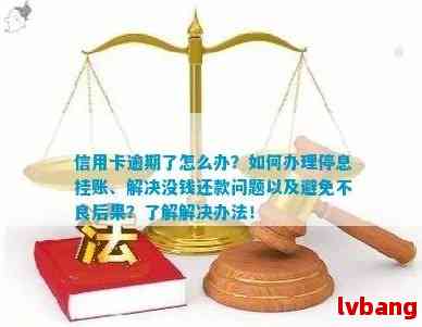 信用卡逾期：只还本金协商流程、咨询及无力偿还解决办法