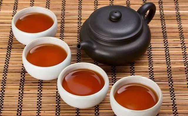 普洱茶冲泡：茶水比、喝法及7种冲泡方法，你掌握了吗？