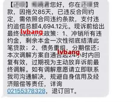 '网贷逾期后多久能再借：探讨逾期后的贷款机会'