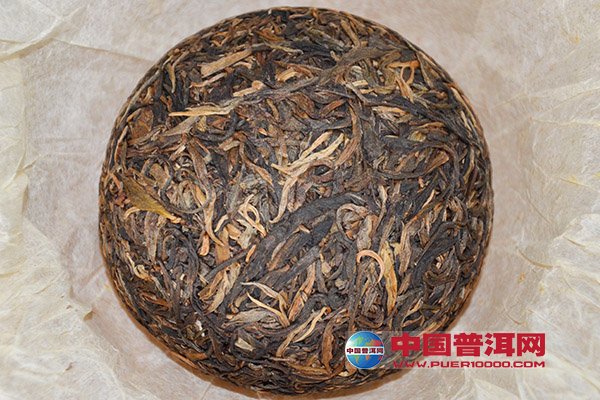 12年陈普洱茶的投资价值与品饮体验探讨