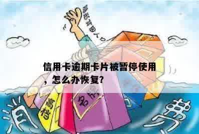 因逾期被停用的微信支付卡片，如何恢复使用并添加新卡？