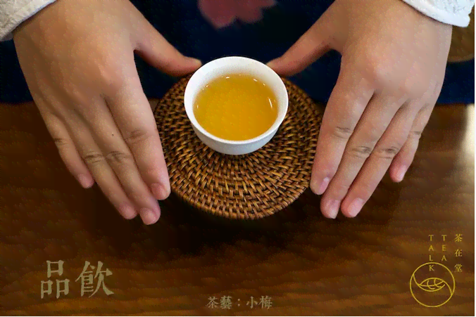 龙井茶与普洱茶：新茶泡法详解，让你品尝到口感！